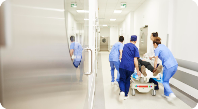 24/7 Emergency Medical Support in Bangladesh