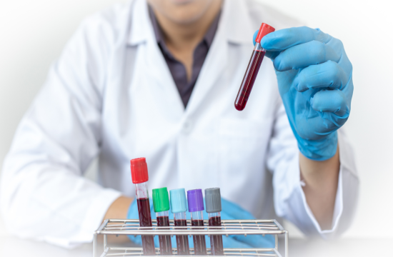 Common Diagnostic Test Costs in Bangladesh