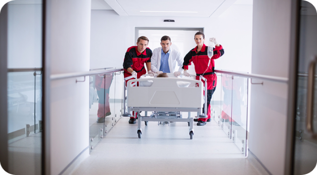 24/7 Emergency Medical Support You Can Trust