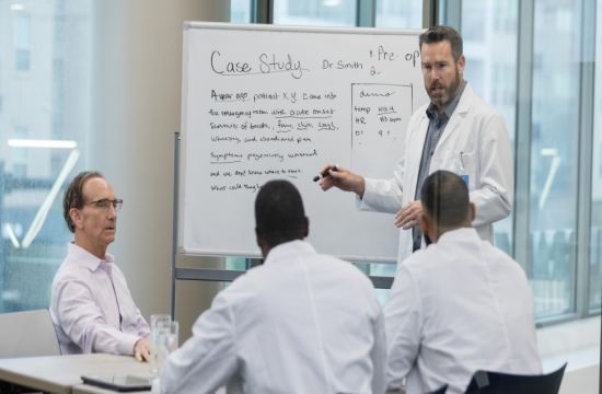 Expert Medical Case Studies for Patients