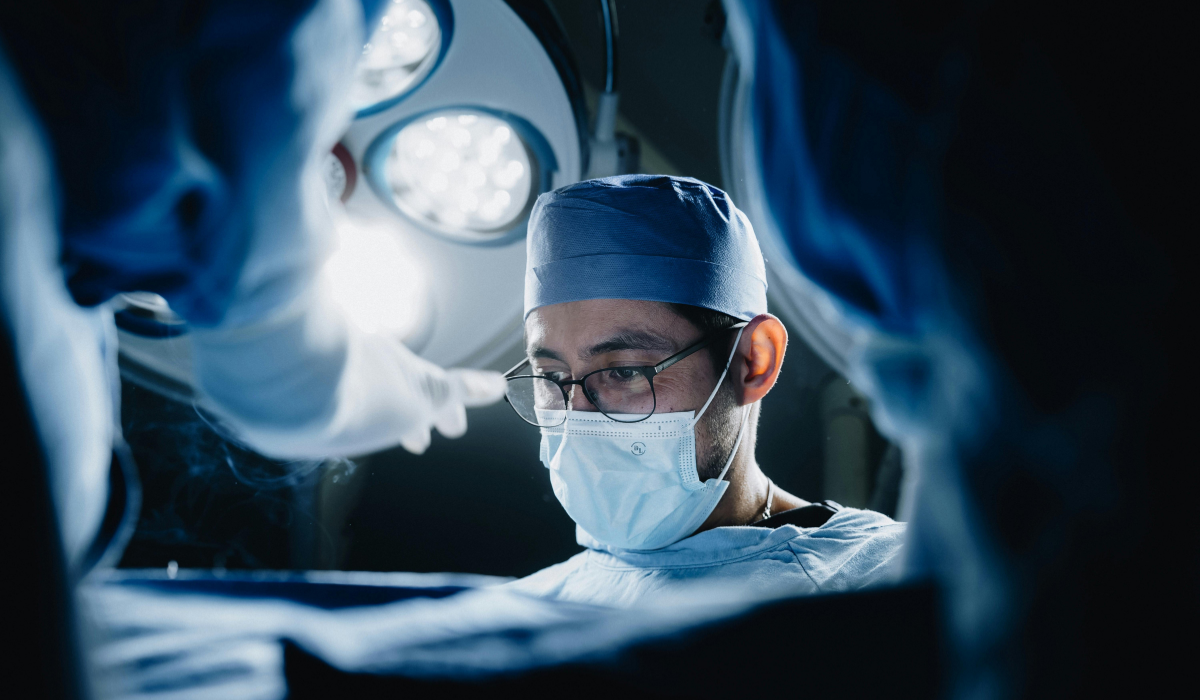 The Best Cardiac Surgeons in Bangladesh - Verified Heart Specialists