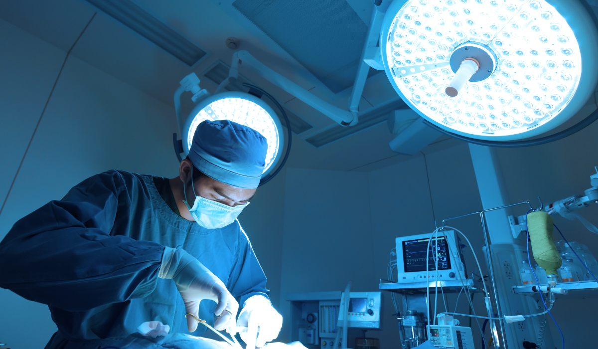 Expert Laparoscopic Surgeon in Uttara: Advanced Minimally Invasive Surgical Care