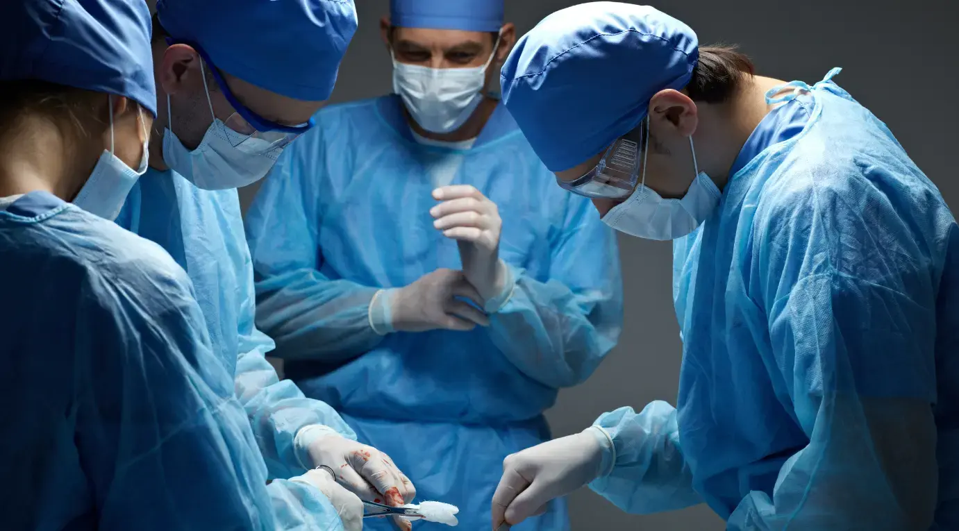 Heart Valve Replacement in Bangladesh – Symptoms, Types, Steps, Procedure, Cost and Best Hospitals