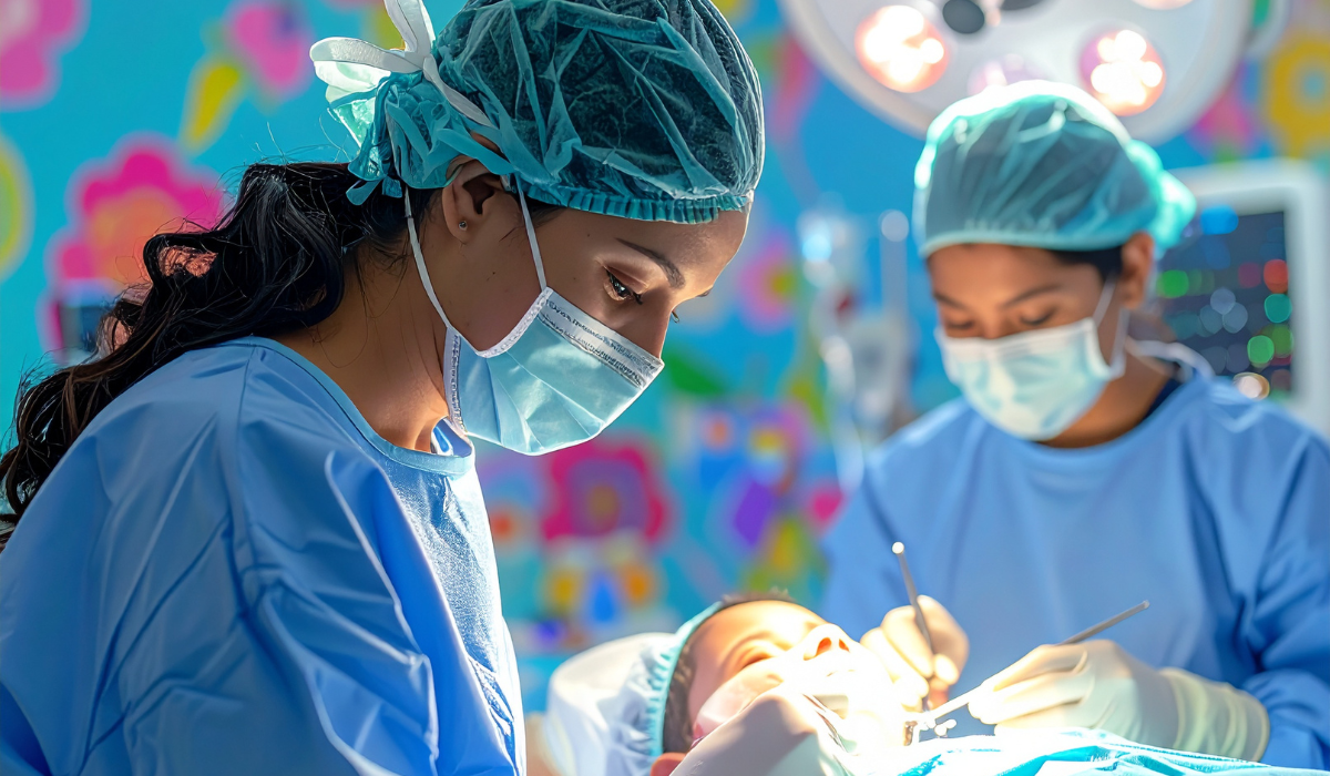 TOF Surgery in Bangladesh: Symptoms, Surgery Cost and Success Rate
