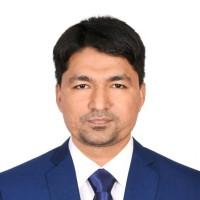 Md. Abul Hasan