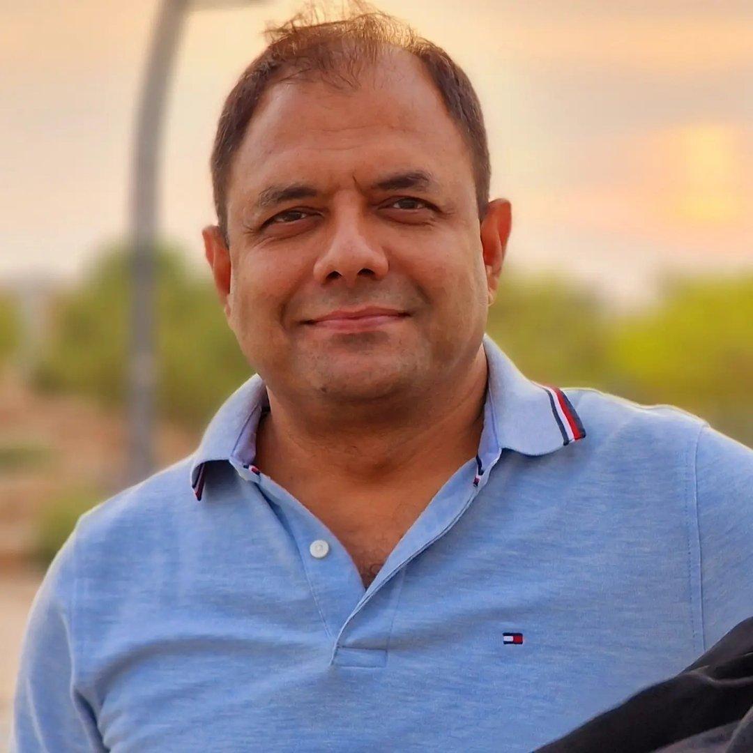 Md. Sirajul Islam