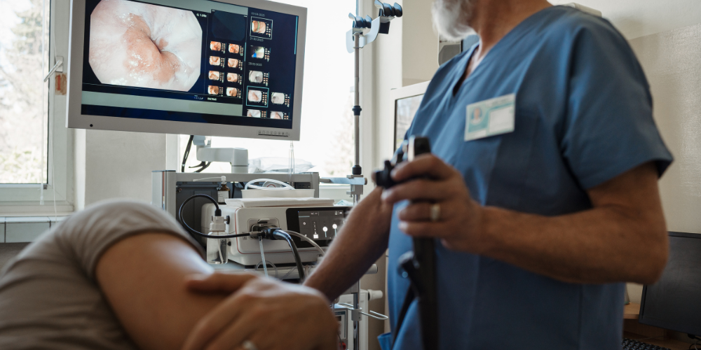 Endoscopy Test Price in Bangladesh