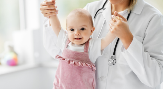 Child Specialist in Dhaka – Trusted Pediatric Care with Doctor Dorkar