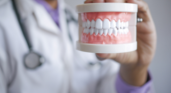 Best Dental Doctors in Dhaka for Quality Oral Care