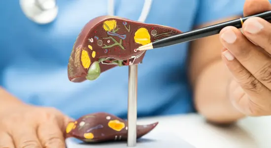 Best Hepatologist in Dhaka – Expert Liver Care You Can Trust