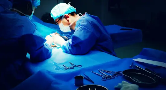 Affordable Breast Surgeon in Dhaka for Complete Breast Care