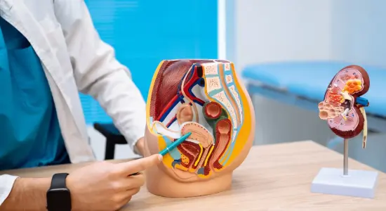 The Best Urology Specialists in Dhaka – Kidney, Bladder & Prostate Treatment