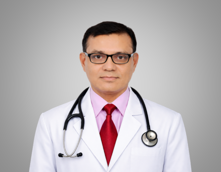 Prof. Dr. Md. Mizanur Rahman