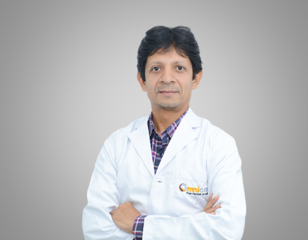 Dr. Amitav Bonik
