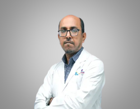 Dr. Nazmul Ahamed