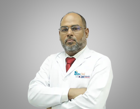 Dr. A.F.M.Ariful Islam (Nobin)