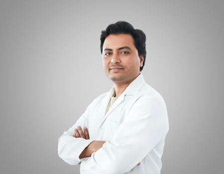 Dr. Md. Ruhul Amin (Ronny)