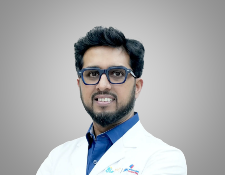 Dr. Tamjeed Alam