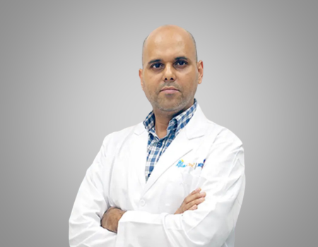 Dr. Serajus Salekin