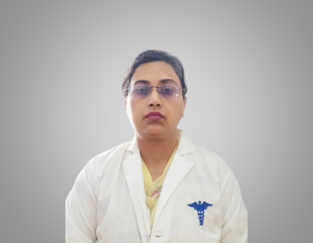 Asst. Prof. Dr. Kazi Fawzia Afreen