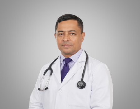 Asst. Prof. Dr. Md. Delwar Hossain (Titu)