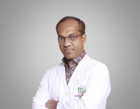 Prof. Dr. Abu Sayed Molla