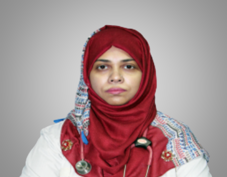 Assoc. Prof. Dr. Humaira Rafiqa Quaderi