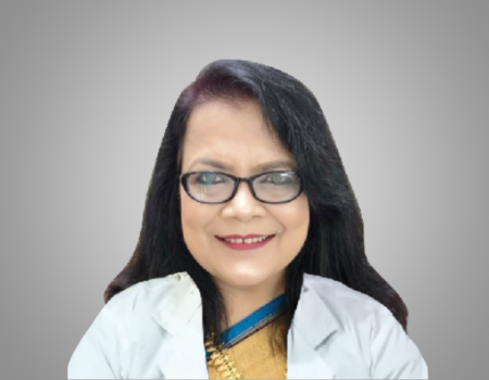 Assoc. Prof. Dr. Lubna Khandaker