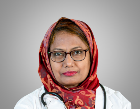 Assoc. Prof. Dr. Masuda Islam Khan
