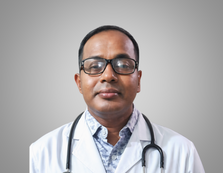 Assoc. Prof. Dr. Md. Khairul Islam