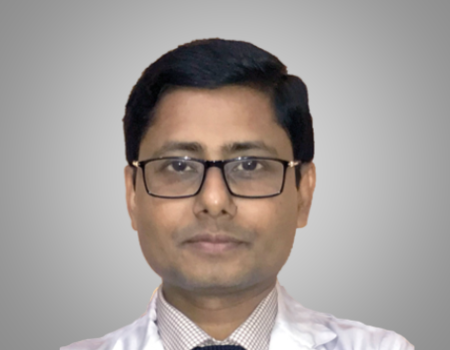 Assoc. Prof. Dr. Md. Mohibur Rahman