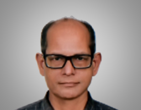 Assoc Prof. Dr. Meer Mahbubul Alam