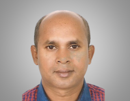 Assoc. Prof. Dr. Mostofa kamal (Rouf)