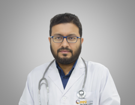 Assoc. Prof. Dr. Mujammel Haque Jewel