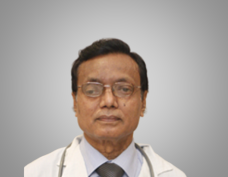 Assoc. Prof. Dr. P C Debnath