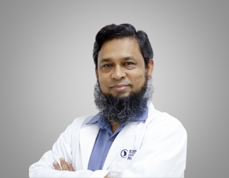 Assoc. Prof. Dr. Rashidul Hasan