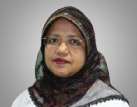 Assoc. Prof. Dr. Rowson Ara Kakoli