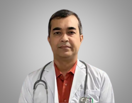 Assoc. Prof. Dr. S.M. Rezanur Rahman