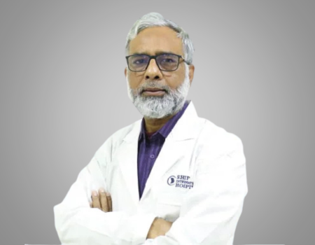 Prof. Dr. Mohammad Abul Khair