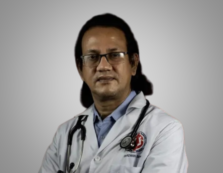 Assoc Prof. Dr. Rizwanul Ahsan Bipul