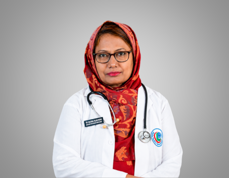 Assoc. Prof. Dr. Masuda Islam Khan