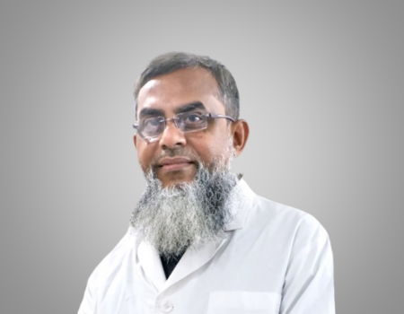 Assoc. Prof. Dr. Md. Mahbub Alam