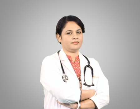 Assoc. Prof. Dr. Suprity Rani Ghosh