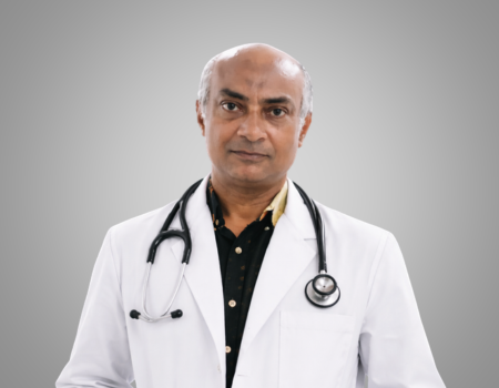 Dr. A S M Atiqur Rahman