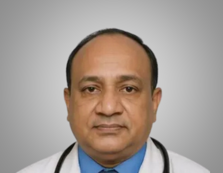 Asst. Prof. Dr. Akhlakh Ahmed