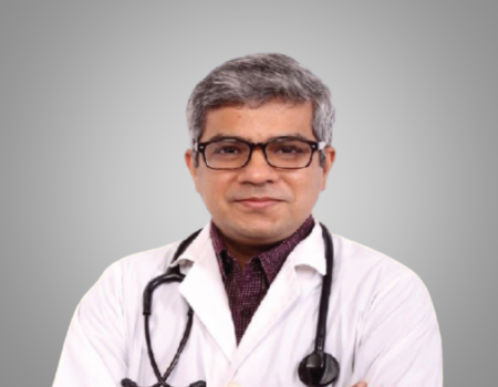 Asst. Prof. Dr. Anirban Kishore Singha