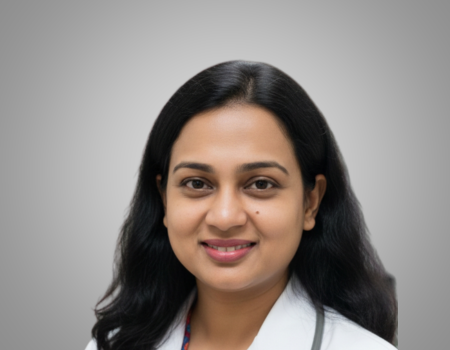 Asst. Prof. Dr. Dilara Afroz