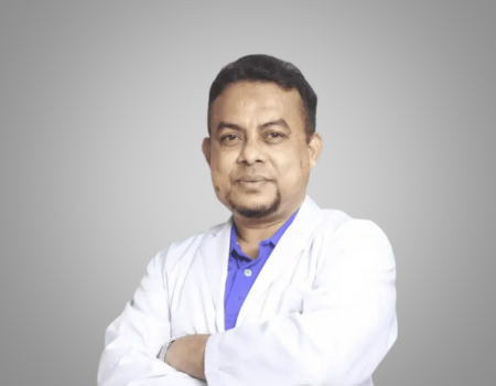 Asst. Prof. Dr. G. M. Ruhul Quddus