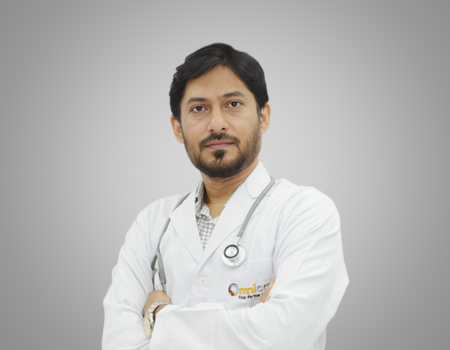 Asst. Prof. Dr. Khondaker Mahbub Elahi