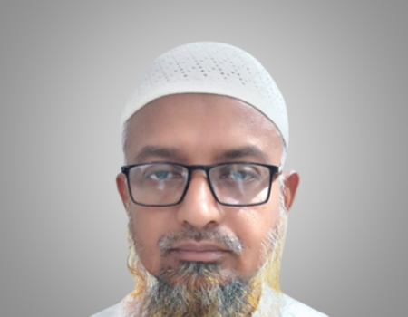 Asst. Prof. Dr. Md. Akram Ahsan (Jewel)